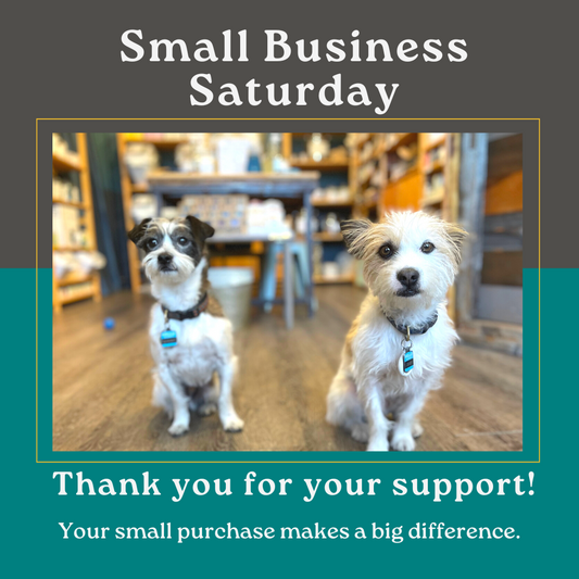 10 Reasons To Shop Small, Locally Owned Businessess